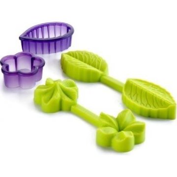 Ibili 3D rezalnik cvetja