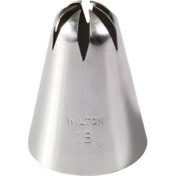 Wilton Tip Drop Flower #1B -