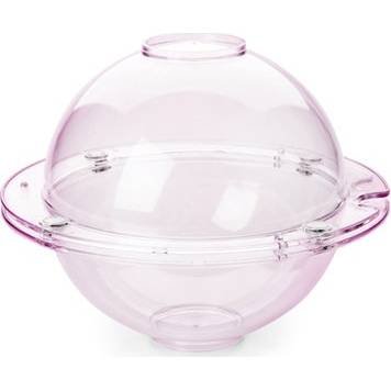 Ibili Model za čokolado - 3D kroglica 18cm -