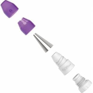 Wilton Komplet za dekoriranje s hitrim sproščanjem -