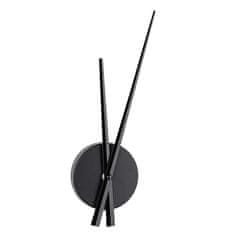 TFA Ura stenska kvarčni urni mehanizem 60.3036.01