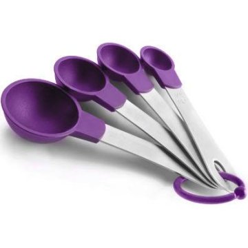 Ibili Najlonska merilna žlica - majhna -