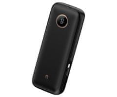 Platinet PMPB2070 polnilna baterija, 70W, 20.000mAh, QC3.0, PD, USB-A, USB-C, črna