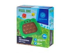 Astra Senzorična igrača POP-IT AstraFUN Pixel One - 1 kos škatle (brez baterij), 714024901