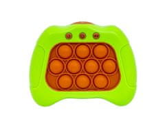 Astra Senzorična igrača POP-IT AstraFUN Pixel One - 1 kos škatle (brez baterij), 714024901