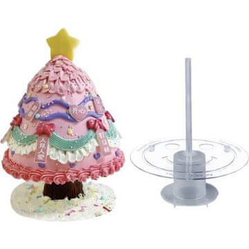 Ojačitev torte 20,3 cm - Cakesicq