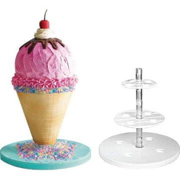 Ojačitev torte - Cakesicq