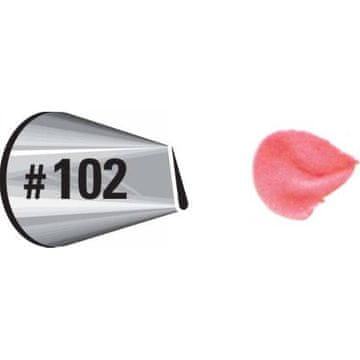 Wilton Okrasna konica #102 CARDED -