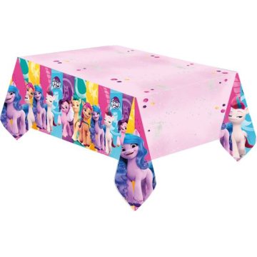 Amscan Papirnati namizni prt 180x120cm My Little Pony -