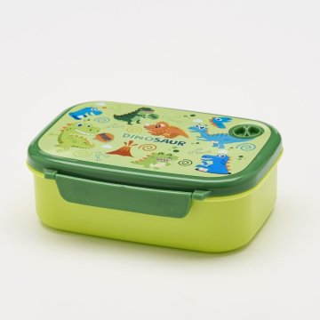 Water Revolution škatla za prigrizke Dino Rawr Plast, 17 x 13 x 6 cm