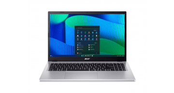 Acer Prenosnik Extensa 15 EX215-57 i3 / 16GB / 512GB SSD / 15,6" FHD IPS / W11H (Srebrna)