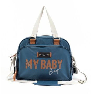 Baby On Board Torba za previjanje Simply Ocean