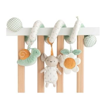 Večnamenska spirala Spring Cottage