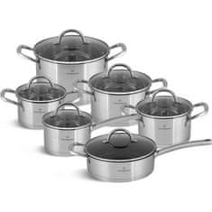 EDENBERG Komplet loncev 12 kosov -