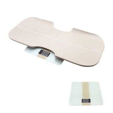 Kilö Pro lestvica za dojenčke