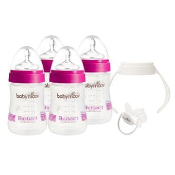Bioteet Hibiscus Starter Kit