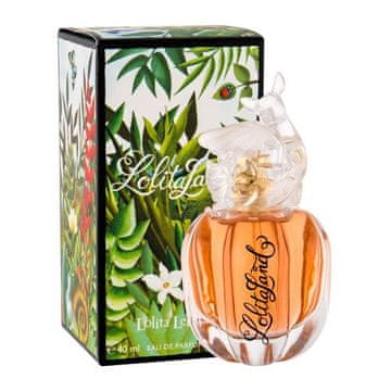 Lolita Lempicka LolitaLand parfumska voda za ženske