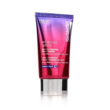 StriVectin Advanced Retinol Nightly Renewal Moisturizer nočna vlažilna obnovitvena krema z retinolom unisex