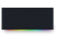 Razer Stojalo za monitor, z USB hubom s 4 vhodi, črn (RC21-02320100-R3M1)