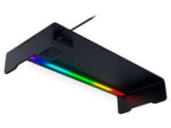 Razer Stojalo za monitor, z USB hubom s 4 vhodi, črn (RC21-02320100-R3M1)