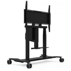 Viewsonic VB-CNM-002 motoriziran nosilec, do 75kg, črn (VB-STND-007)