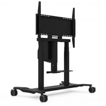 Viewsonic VB-CNM-002 motoriziran nosilec, do 75kg, črn (VB-STND-007)
