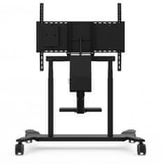 Viewsonic VB-CNM-002 motoriziran nosilec, do 75kg, črn (VB-STND-007)