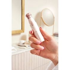 Remington BareMe™ 2v1 odstranjevalec obraznih dlak (WFS200E51)