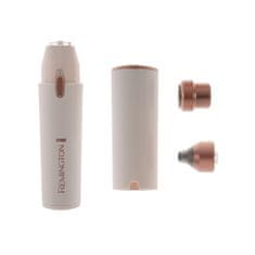 Remington BareMe™ 2v1 odstranjevalec obraznih dlak (WFS200E51)