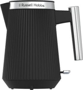 Brontë grelnik vode 