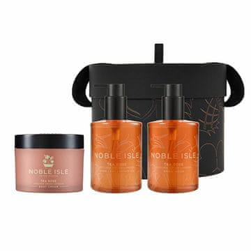 Noble Isle Darilni set Blush Of Romance