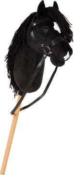 majhna noga Hobby Horse Eddie