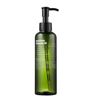 Olje za piling od Green (olje za čiščenje) 200 ml