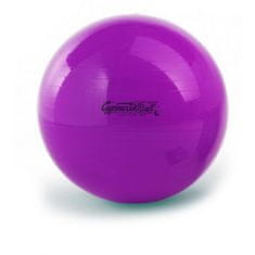 Ledragomma PEZZI GymBall, vijolična, škatla, 65 cm