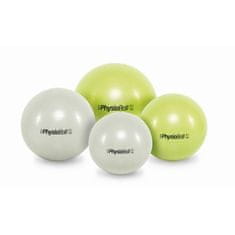 Ledragomma PEZZI Physioball Bio žoga, apno, 85 cm