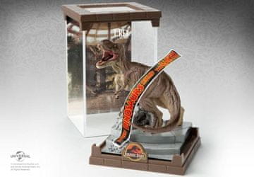 Jurski park: Čarobna bitja - Tyranosaurus Rex 18 cm