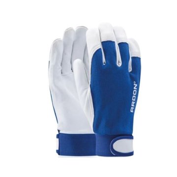 Hobby Rokavice - kombinacija, velikost 10