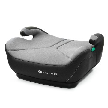 Kinderkraft I-Boost 2 (125-150 cm) Siva