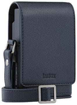 Fujifilm instax mini LiPlay+ etui Polnočno modra