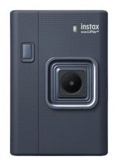 Fujifilm instax mini LiPlay+ Midnight Blue