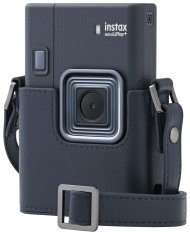 Fujifilm instax mini LiPlay+ etui Polnočno modra