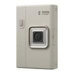 Fujifilm instax mini LiPlay+ Peščena bež