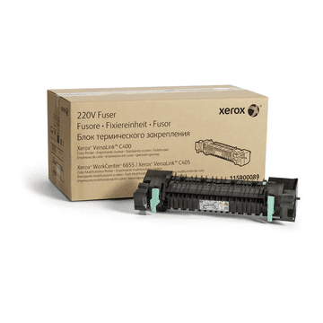 Xerox 115R00089 Fuser 220V za WC 6655, C40X grelnik