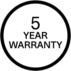 Mill Konvekcijski LED radiator jeklo 2200W CO2200LEDMAX