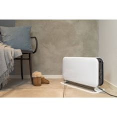 Mill Konvekcijski radiator jeklo 2200W CO2200MECMAX