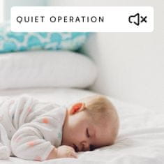 Mill Konvekcijski radiator jeklo 2200W CO2200MECMAX