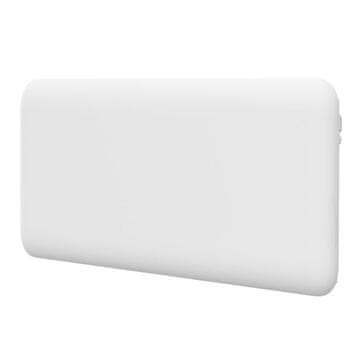 Mill Panelni konvekcijski radiator Wi-Fi 2000W bel jeklo PA2000WIFI4