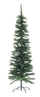 Novoletna smreka PVC Slim Line 180 cm, 339 vej