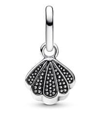 Pandora Srebrni obesek Morski školjčni trenutki 793855C01