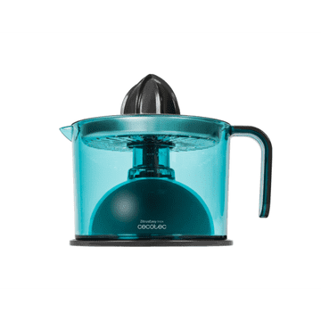 Cecotec Ožemalnik citrusov ZitrusEasy Inox